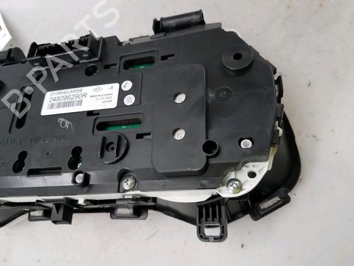 Instrument cluster RENAULT CLIO V (B7_) 1.0 SCe 65 (B7MR) | BP13889830C47 