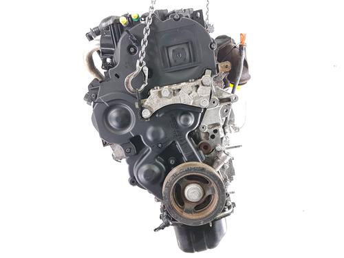 Motor für PEUGEOT 207 (WA_, WC_) 1.4 HDi (68 hp) 33166307