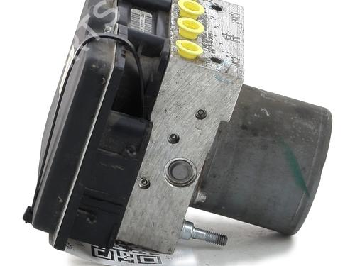 ABS pump NISSAN QASHQAI I (J10, NJ10)  | BP27857787M43 