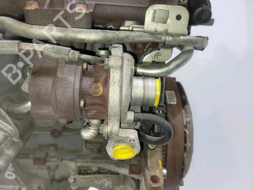 Motor FIAT FIORINO MPV (225_) 1.3 JTD Multijet (225BXB1A, 225BXB11) | BP29902872M1