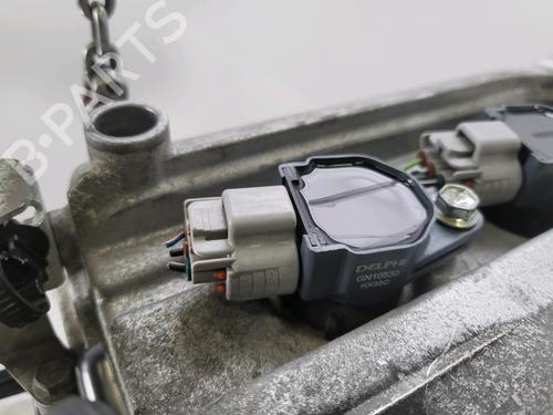 Engine OPEL AGILA (B) (H08) 1.0 (F68) | BP18048244M1 