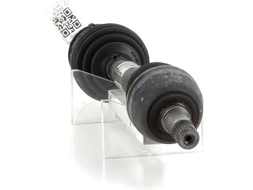 Left front driveshaft MERCEDES-BENZ A-CLASS (W176) A 160 CDI / d (176.011) | BP27729450M38