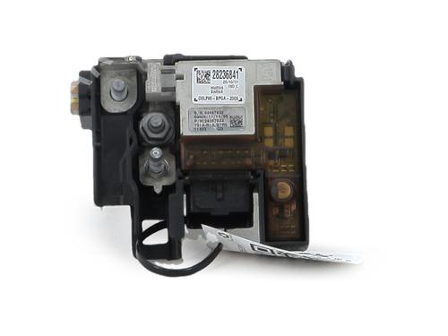 Used Electronic module Electronic module 39087579 39087579