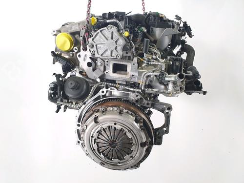 Engine CITROËN BERLINGO MULTISPACE (B9) | BP35798353M1 - Image 3