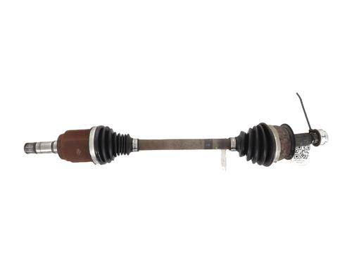 Used Left front driveshaft FIAT 500X (334_) 1.6 (334AXE1A) (110 hp) 28686153