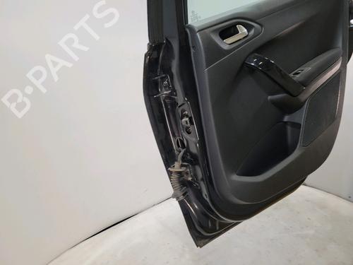 Right rear door PEUGEOT 208 I (CA_, CC_) 1.2 VTI 82 | BP29296137C5