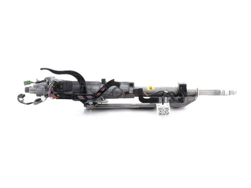Steering column BMW X3 (E83) 2.0 d | BP37680533M21 - Image 2