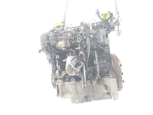 Engine RENAULT CLIO III (BR0/1, CR0/1) 1.5 dCi (BR17, CR17) | BP29552816M1 