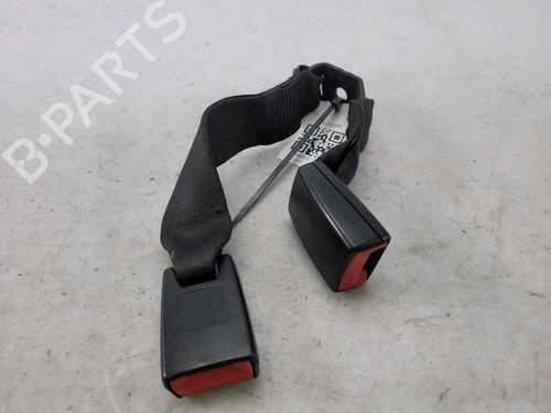 Used Seat buckle BMW 1 (E87) 120 d (163 hp) 27916337