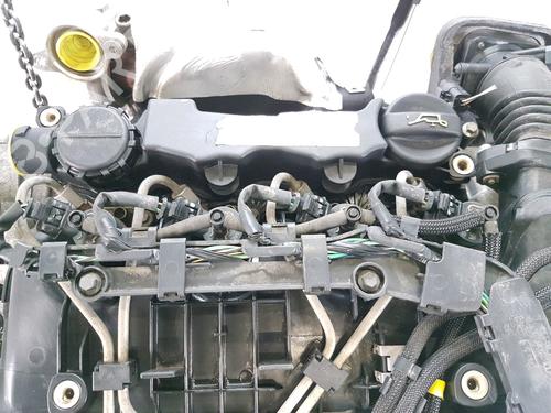 Engine FORD C-MAX (DM2) 1.6 TDCi | BP30918342M1