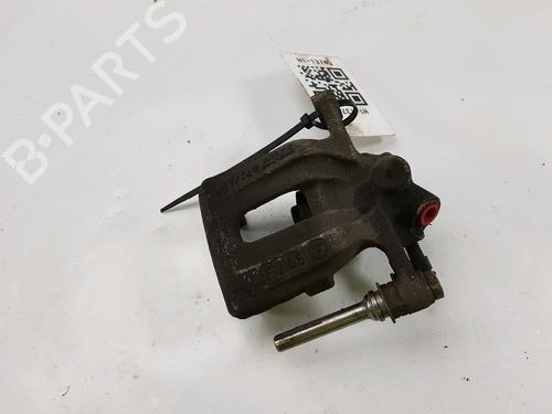 Used Left rear brake caliper MERCEDES-BENZ B-CLASS Sports Tourer (W245) B 200 CDI (245.208) (140 hp) 27918858