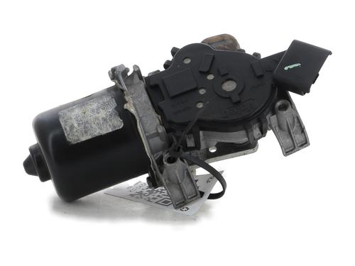 Used Front wiper motor CITROËN C3 II (SC_) [2009-2025]  25706644