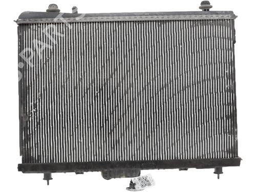 Water radiator RENAULT KOLEOS I (HY_) 2.0 dCi 4x4 (HY0K) | BP33972560M31 - Image 2