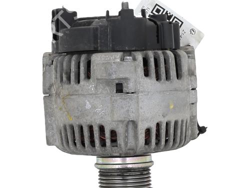 Alternator RENAULT SCÉNIC II (JM0/1_) 1.6 16V (JM1R) | BP29987606M7 