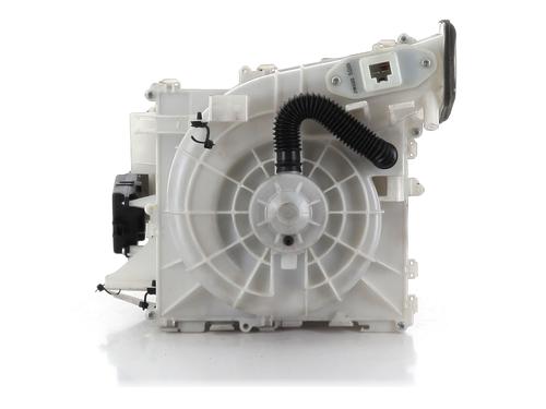 Heater blower motor NISSAN X-TRAIL I (T30) 2.2 dCi 4x4 | BP30118469M62