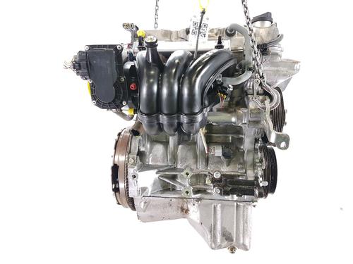 Engine SUZUKI ALTO VII (GF, HA25_, HA35_) 1.0 (AMF310, GFC31S) | BP31349939M1