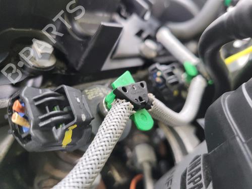 Motor CITROËN C3 Picasso (SH_) 1.6 HDI 90 | BP30334649M1