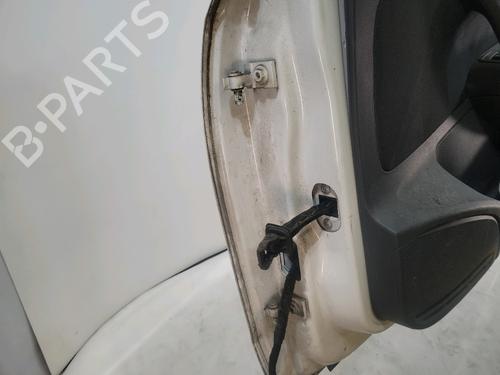 Right front door VW POLO V (6R1, 6C1)  | BP28616448C3 