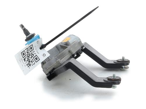 Rear wiper motor KIA SPORTAGE III (SL) 1.7 CRDi | BP24513282M102 