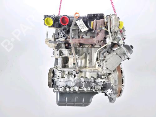 Engine SUZUKI SX4 (EY, GY) 1.6 DDIS (RW416D) | BP22895913M1 