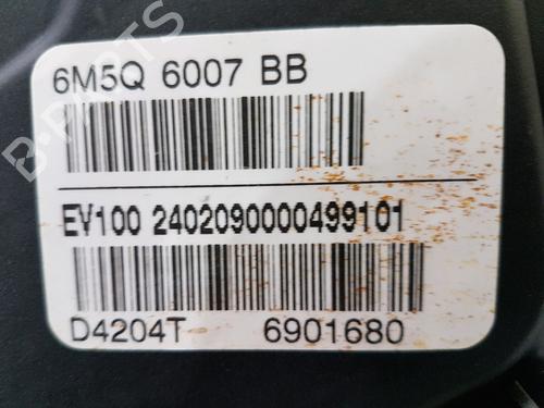 Engine FORD C-MAX (DM2) 2.0 TDCi | BP35891758M1  - Image 13