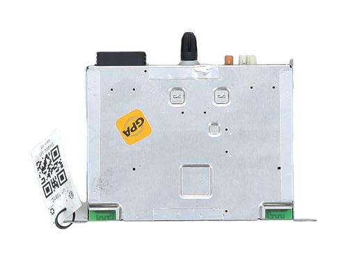 Radio TOYOTA PROACE Van (MDZ_) 2.0 D4d (MDZA) | BP28834267E6 - Image 3