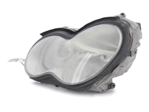 left-headlight-mercedes-benz-c-class-w203-2000-2001-2002-2003-2004-2005-2006-2007-31867352 main image