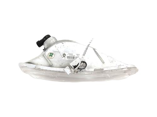 Feu diurne gauche FIAT PANDA (312_, 319_) 1.2 (312PXA1A) (69 hp) 31285120