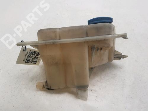 Used Expansion tank Expansion tank AUDI A6 C6 (4F2) 2.0 TDI (140 hp) 10470657 10470657