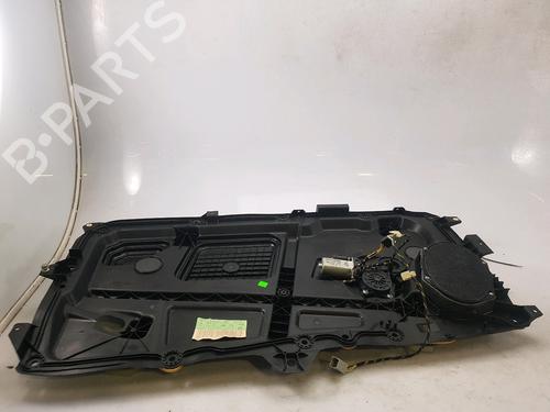 Front right window mechanism FORD FIESTA V (JH_, JD_) ST150 | BP13892470C23 