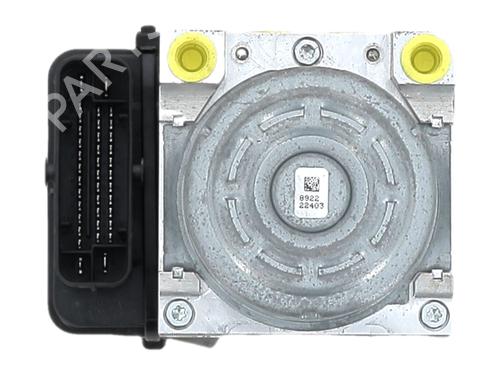 ABS pump DACIA SANDERO III 1.0 TCe 90 | BP40441415M43 - Image 5