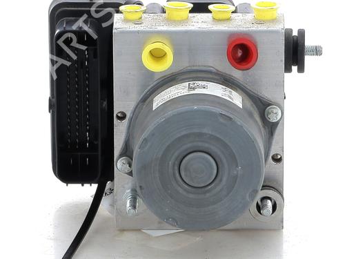 Used ABS pump PEUGEOT 208 II (UB_, UP_, UW_, UJ_) e-208 (136 hp) 19094167