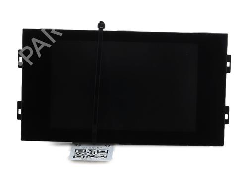Display monitor PEUGEOT 308 II (LB_, LP_, LW_, LH_, L3_) 1.6 HDi 100 | BP30166337C48 