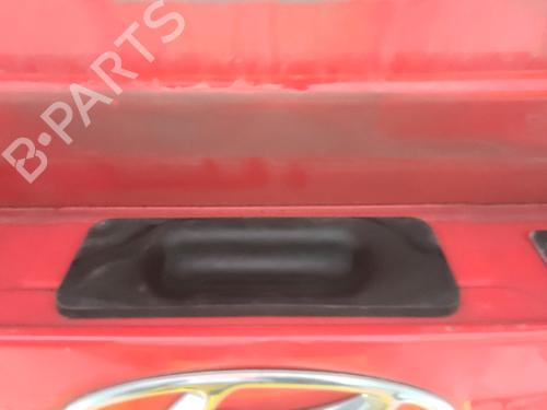 Tailgate HYUNDAI i20 II (GB, IB) 1.2 | BP27623088C6 