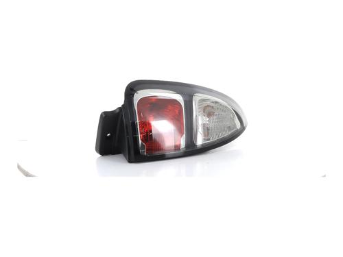 Left taillight CITROËN C3 Picasso (SH_) | BP33281095C34 - Image 5