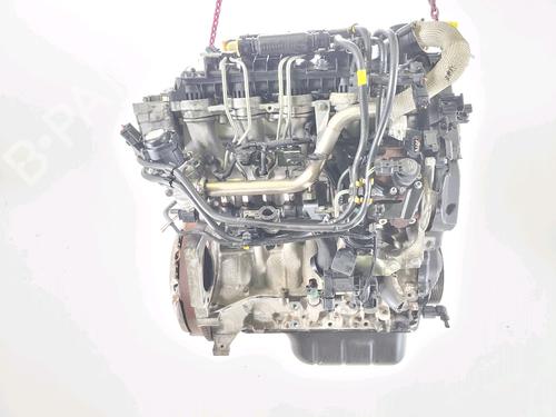 Engine CITROËN C3 II (SC_) 1.6 HDi 90 | BP30653577M1