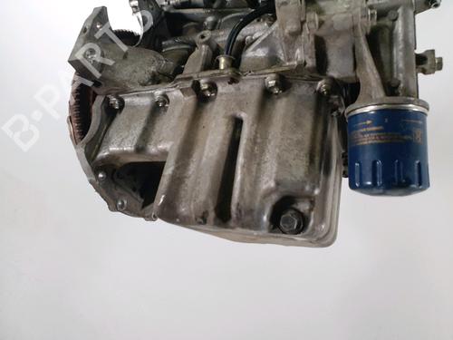 Engine TOYOTA YARIS (_P9_) 1.0 VVT-i (KSP90_, KSP90R) | BP36962007M1 - Image 9