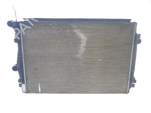 Used Water radiator VW TIGUAN (AD1, AX1) 2.0 TDI (150 hp) 26727233