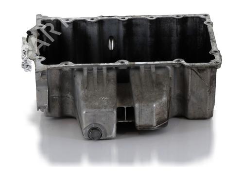Oil sump VW POLO IV (9N_, 9A_) 1.4 TDI | BP29380941M115 