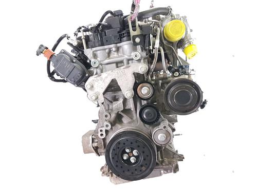 Used Engine Engine 38979214 38979214