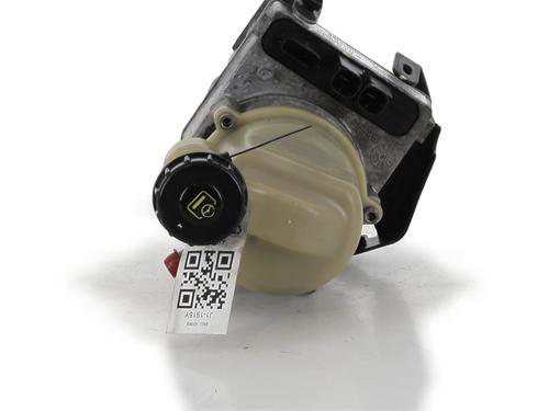 Used Steering pump DACIA SANDERO II TCe 90 (B8M1, B8MA, B8AC) (90 hp) 29701657