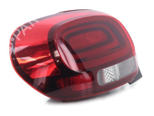 Left taillight CITROËN C3 III (SX) 1.5 BlueHDi 100 (SXYHYP, SXYHTU) | BP35781352C34 - Image 5