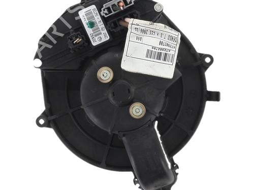 Used Heater blower motor Heater blower motor 37657822 37657822