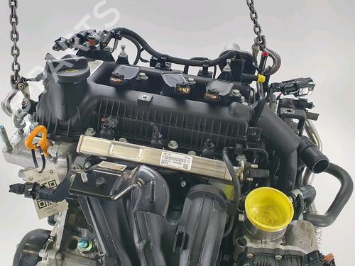 Engine KIA PICANTO III (JA)  | BP26899865M1 