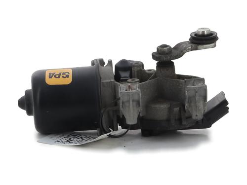 Used Front wiper motor NISSAN QASHQAI I (J10, NJ10) 2.0 dCi All-wheel Drive (150 hp) 29296785