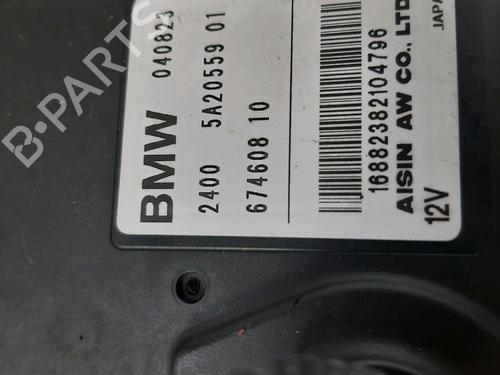 Gearbox BMW 2 Gran Coupe (F44) 218 d | BP37016574M3 - Image 5