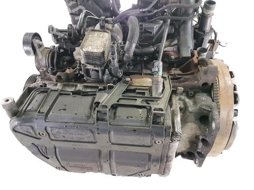Engine PEUGEOT 807 (EB_) 2.0 HDI | BP34147013M1 - Image 13