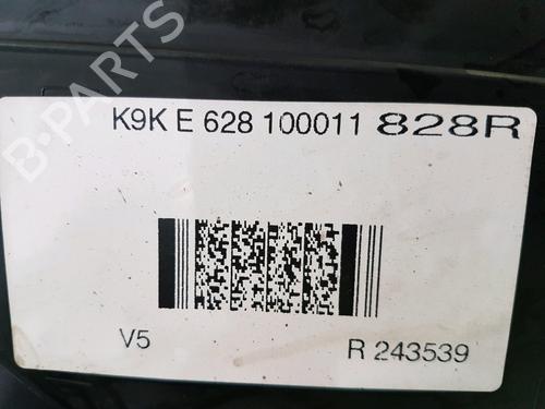 Engine RENAULT CLIO IV (BH_) 1.5 dCi 75 | BP32278937M1 