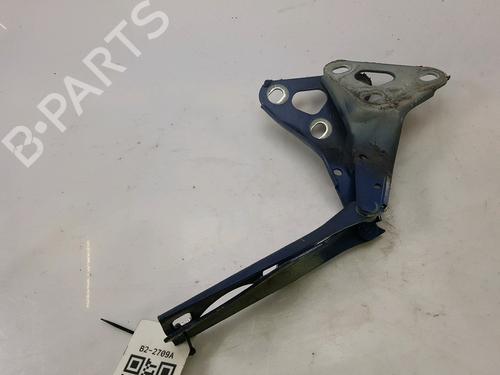 Used Hinge/Door check strap OPEL ZAFIRA A MPV (T98) 2.2 DTI 16V (F75) (125 hp) 27919383