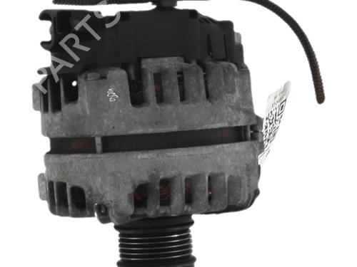 Alternator CITROËN BERLINGO MULTISPACE (B9) 1.6 BlueHDi 120 | BP34642143M7  - Image 5